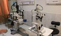 گزارش تصویری راه اندازی دستگاه های OCT آنژیوگرافی چشم، لیزر آرگون و رادیو گرافی در بیمارستان متینی کاشان